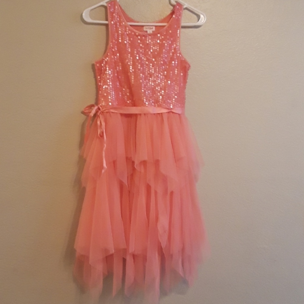Beautiful dress for your little princess 👸🏼